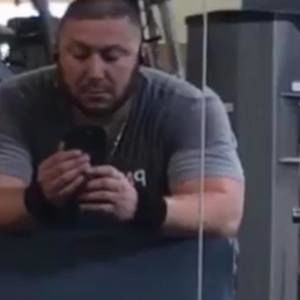 Meet your Posher, Ray ray